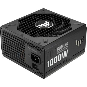 Asus TUF Gaming 80+ Gold 1000W Power Supply, Black