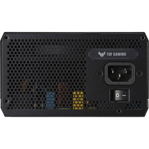 Asus TUF Gaming 80+ Gold 1000W Power Supply, Black