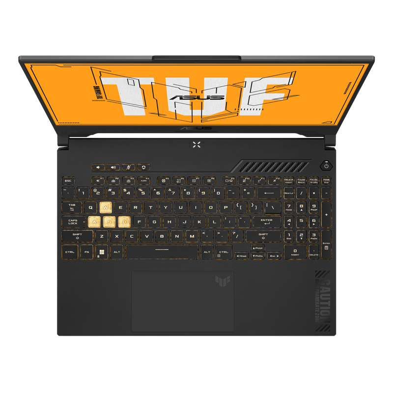 Asus TUF Gaming A15 15.6" FA507NU-LP032W