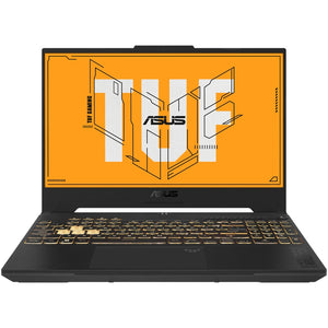 Asus TUF Gaming A15 Ryzen 9 8945H RTX 4060