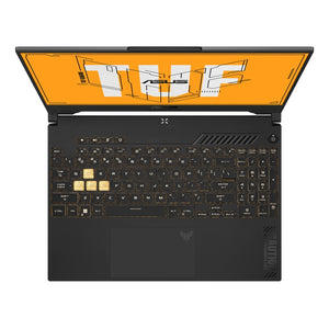 Asus TUF Gaming A15 Ryzen 9 8945H RTX 4060