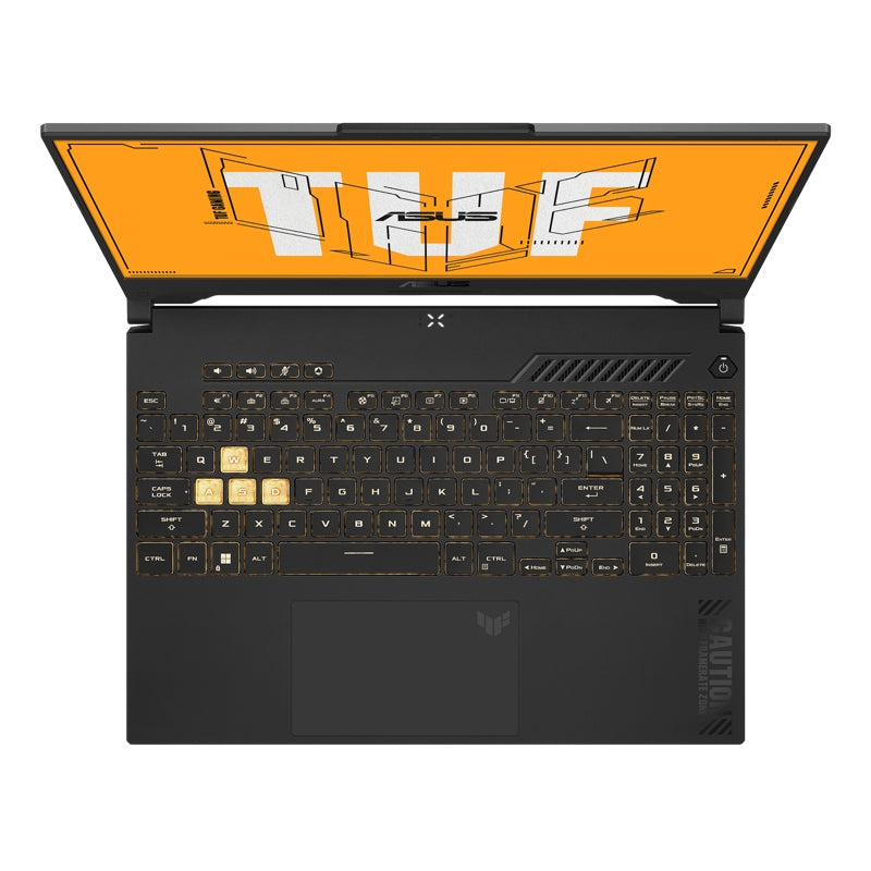 Asus TUF Gaming A15 Ryzen 9 8945H RTX 4060