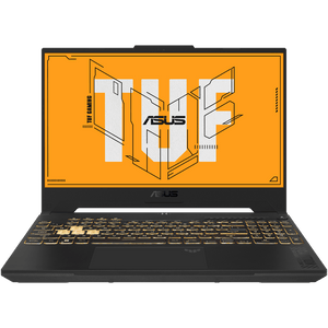 Asus TUF F15 15.6" Gaming Laptop