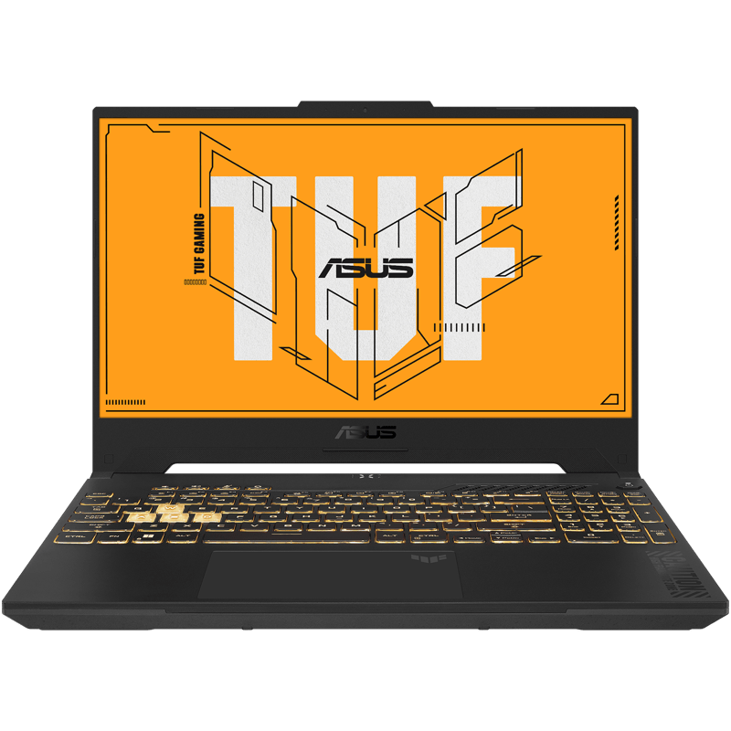 Asus TUF F15 15.6" Gaming Laptop