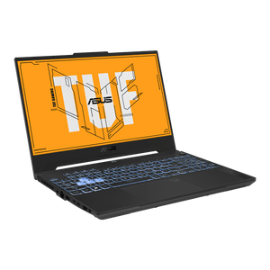Asus TUF F15 15.6" Gaming Laptop