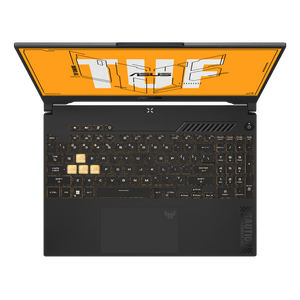 Asus TUF F15 15.6" Gaming Laptop
