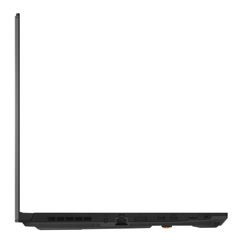 Asus TUF F15 15.6" Gaming Laptop