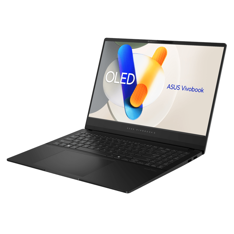 Asus Vivobook S 15 OLED 15.6" 16GB/512GB