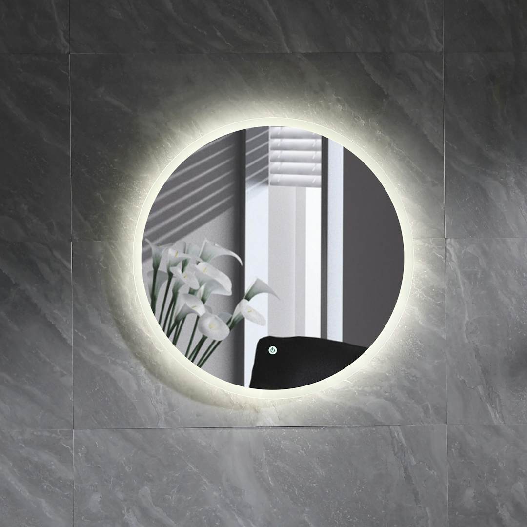 Bathlife Skina Mirror 600 mm