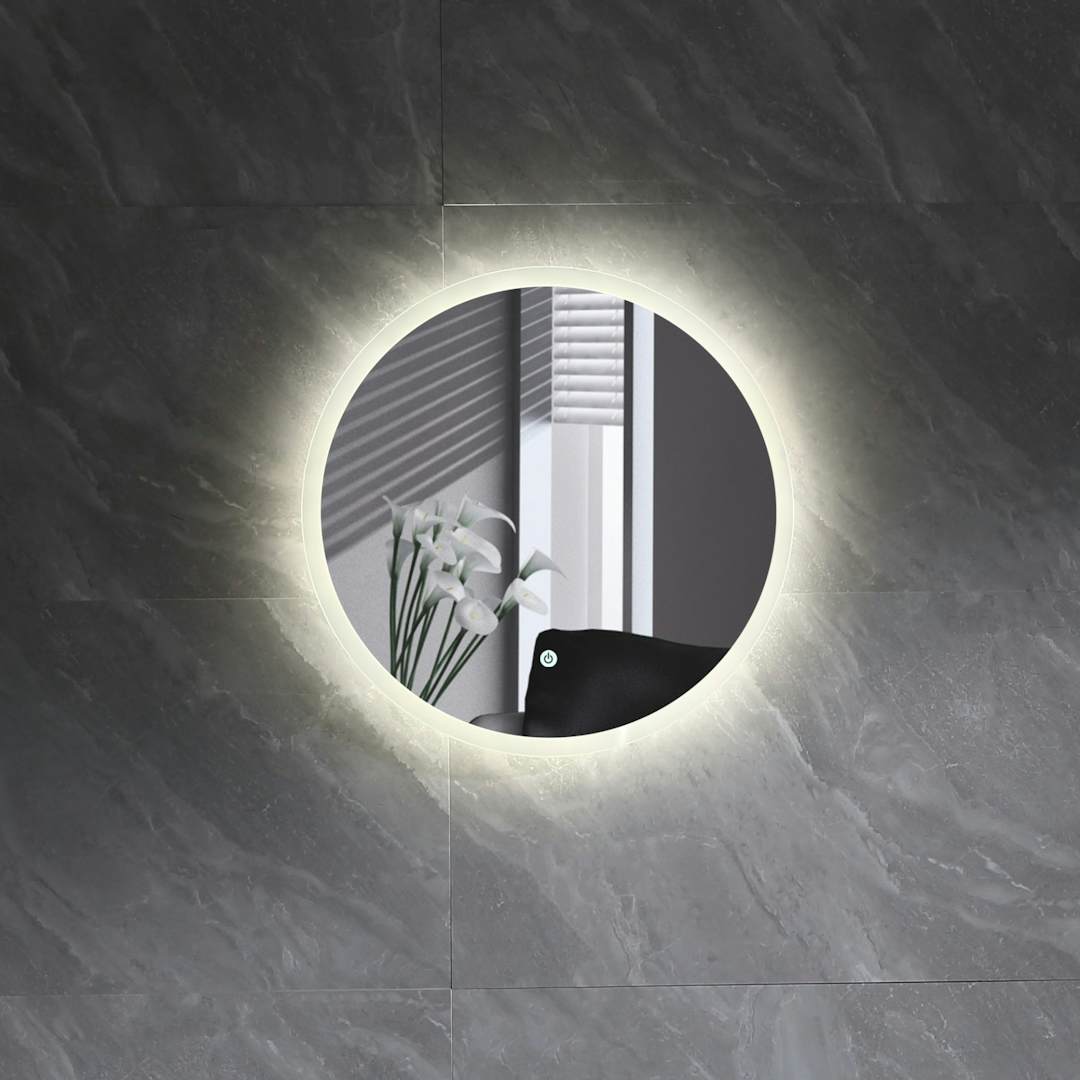 Bathlife Skina Mirror 600 mm
