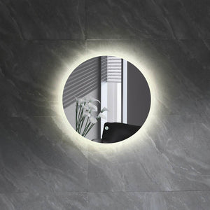 Bathlife Skina Mirror 600 mm