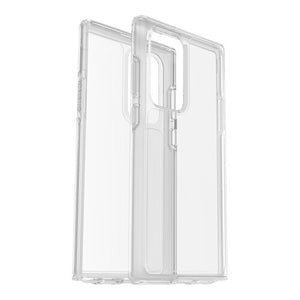 OtterBox Clear Case for Samsung Galaxy S22 Ultra