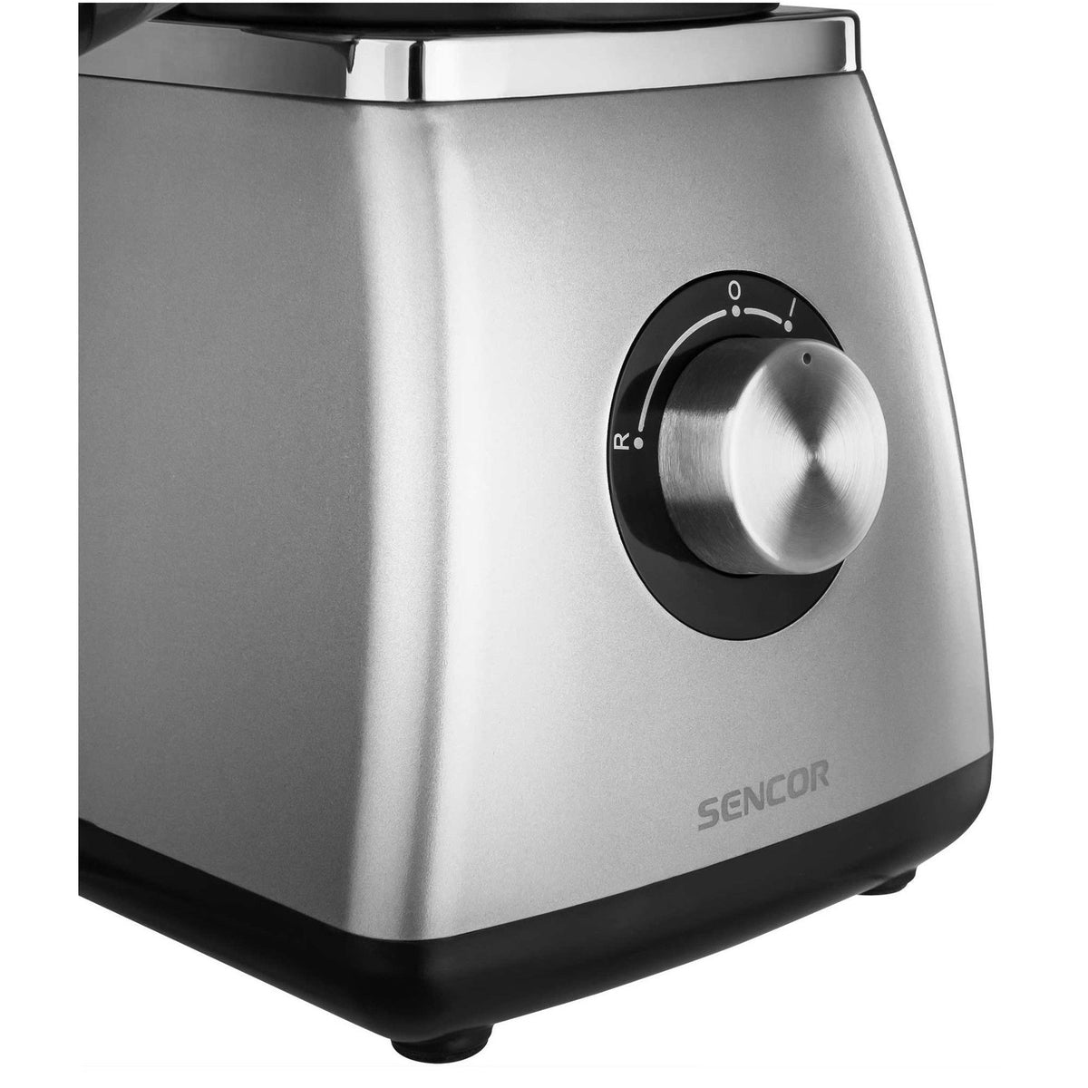 Sencor Juicer, Gray