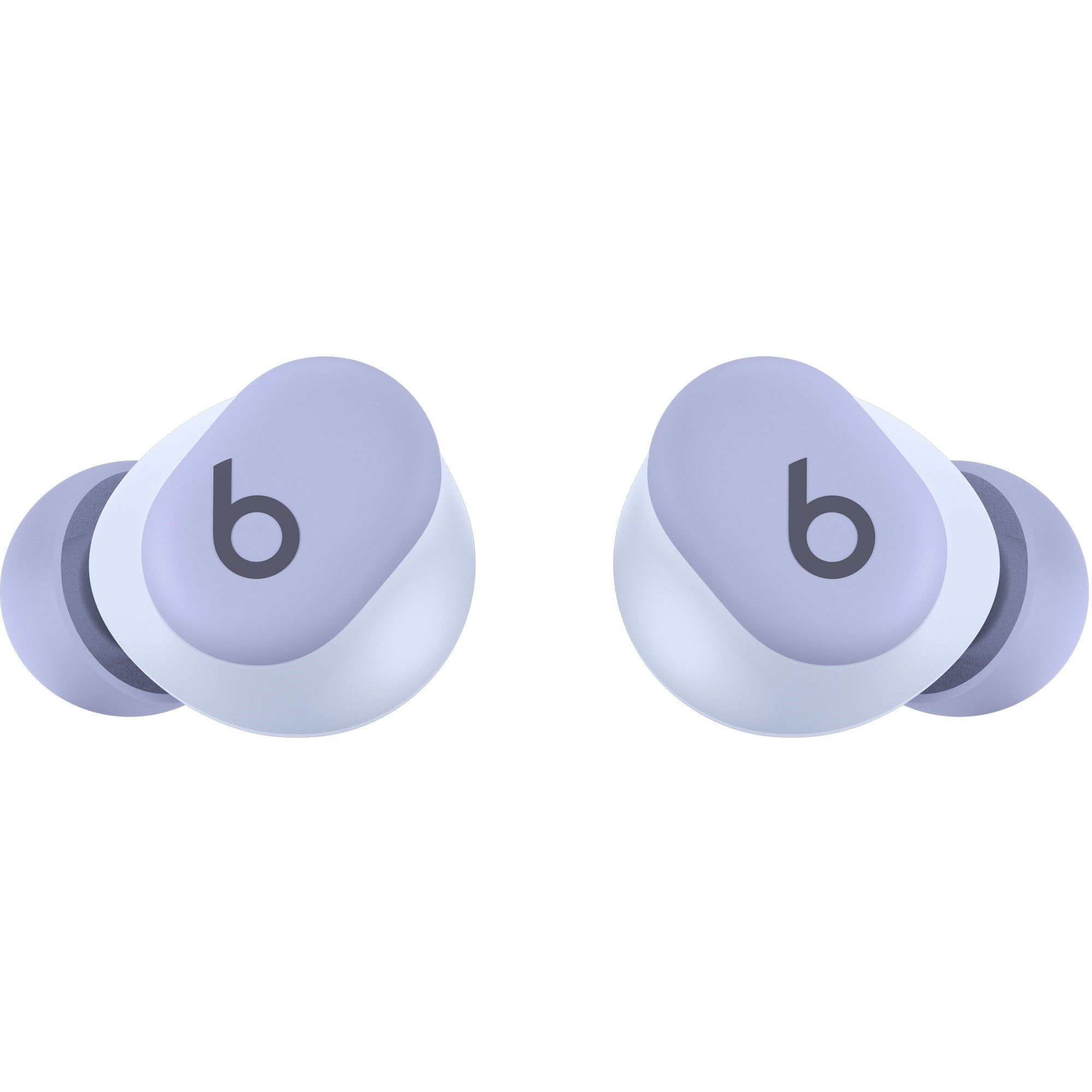 Beats Solo Buds Wireless Headphones, arctic purple
