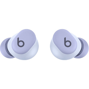 Beats Solo Buds Wireless Headphones, arctic purple