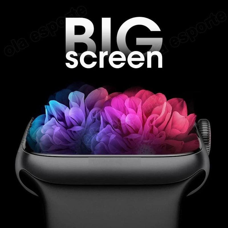 iWear T900 Pro Max 9 Smart Watch