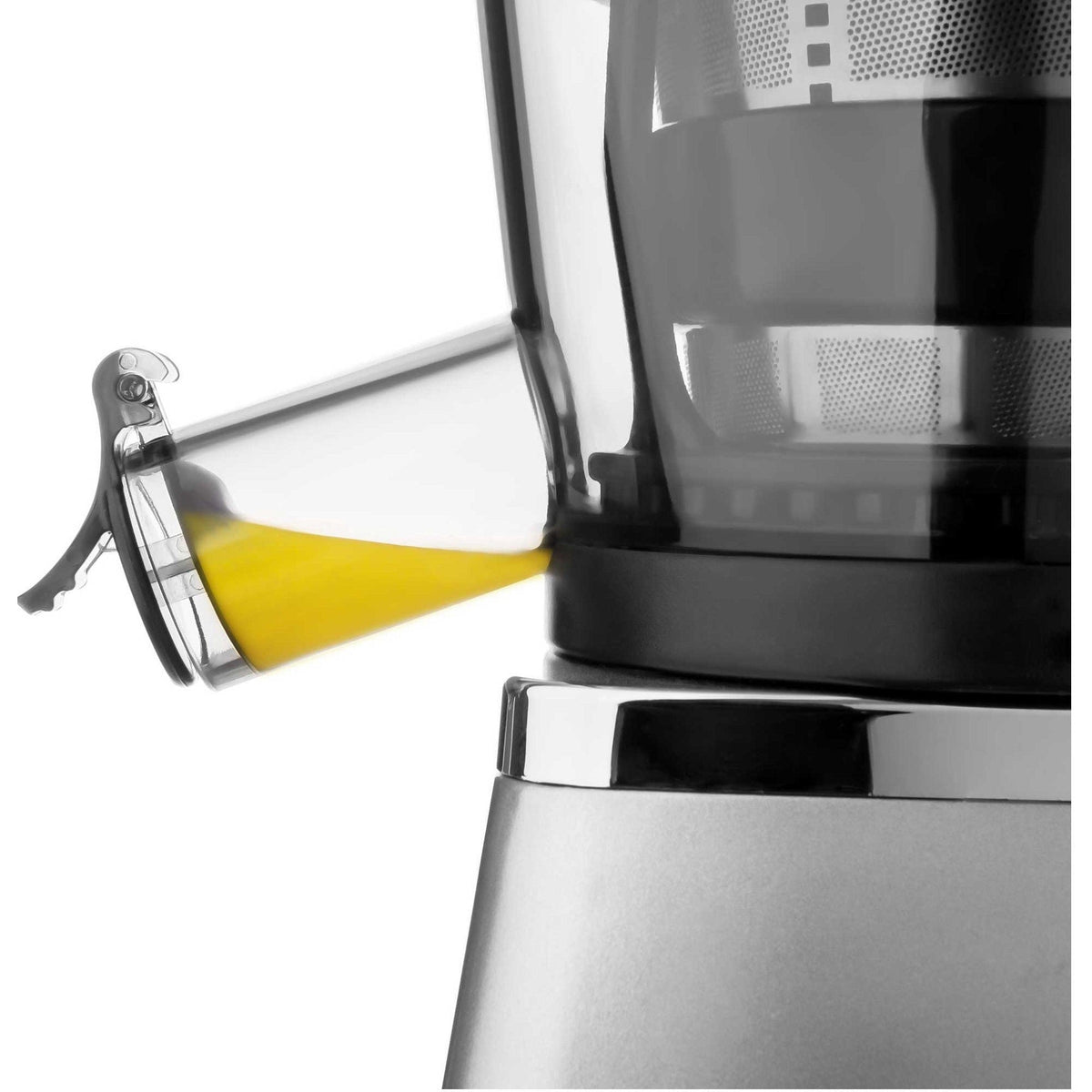 Sencor Juicer, Gray