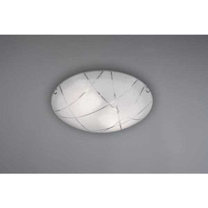 Luminaire Trio Sandrina Ceiling Light, 80 W, E27