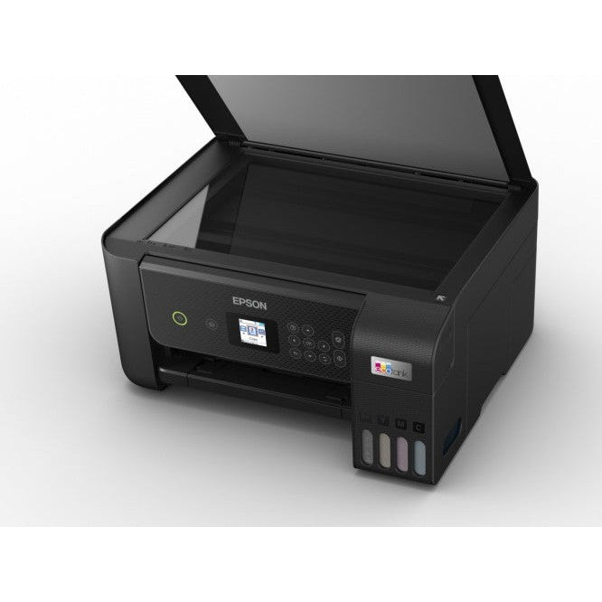 Multifunction printer Epson ECOTANK L3260, inkjet, colored