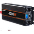Pure Sine Wave Power Inverter 4000W 24V with Remote Control