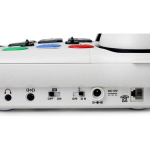 Geemarc Amplipower 50 fixed telephone