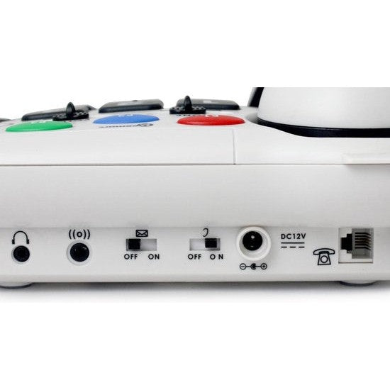 Geemarc Amplipower 50 fixed telephone