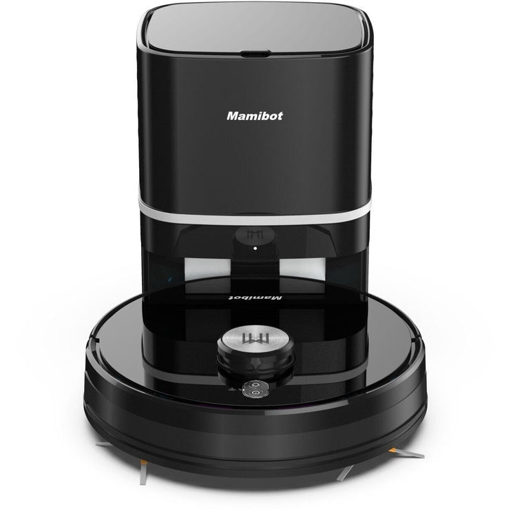 Mamibot EXVAC890 Glory Robot vacuum cleaner with dust collector
