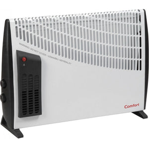 Convection radiator Comfort C312, 750 W