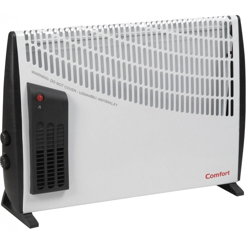 Convection radiator Comfort C312, 750 W