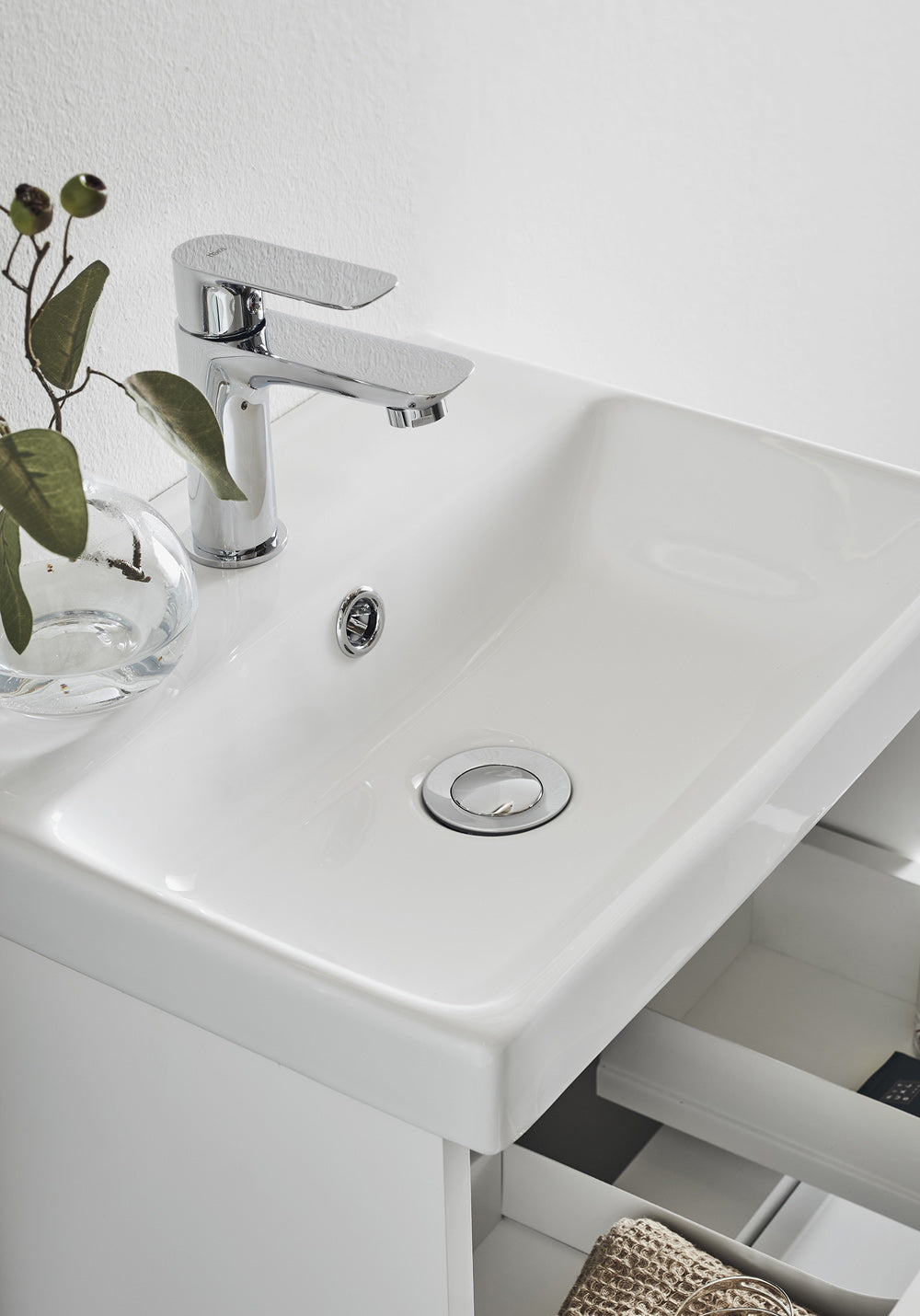 Hafa Neat 550 Washbasin
