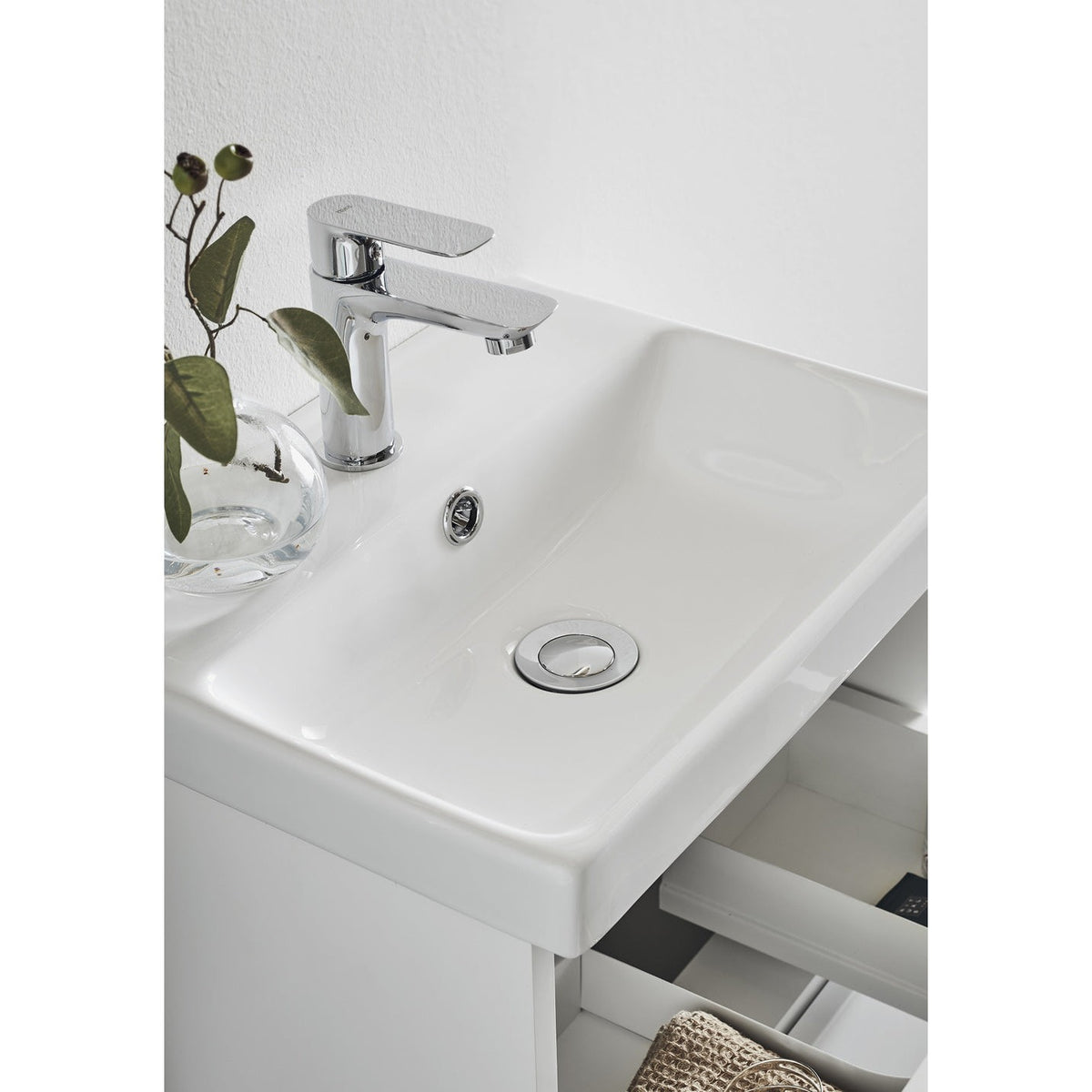Hafa Neat 550 Washbasin