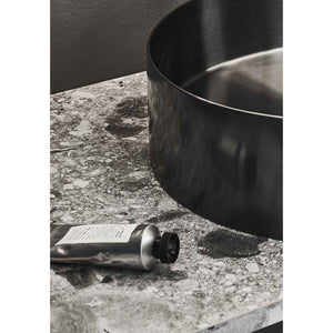 Hafa On Top 1200 Countertop Grey Terrazzo