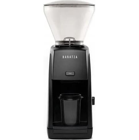 Baratza Encore ESP Coffee Grinder, Black