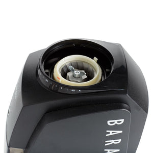 Baratza Encore Coffee Grinder, White