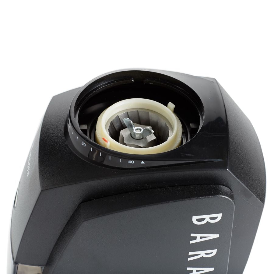 Baratza Encore Coffee Grinder, White