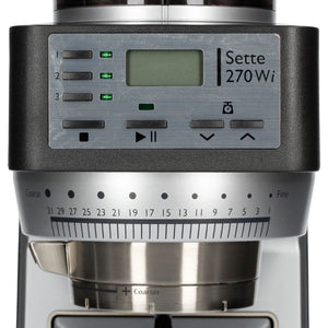 Baratza Sette 270Wi Coffee Grinder
