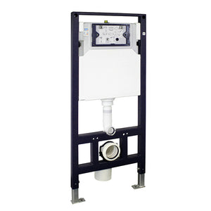 Bathlife Spola Concealed Cistern for Wall-Hung Toilet
