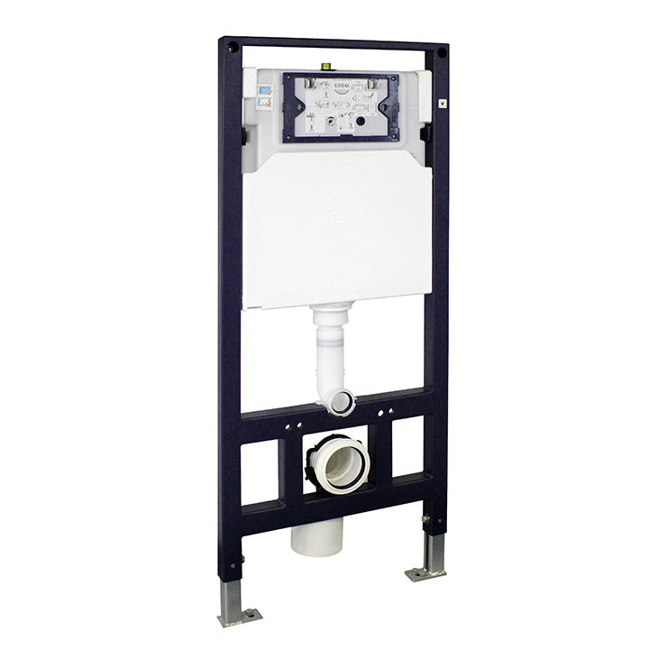 Bathlife Spola Concealed Cistern for Wall-Hung Toilet