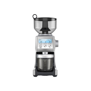 Sage Smart Grinder Pro Coffee Grinder, Brushed Stainless Steel
