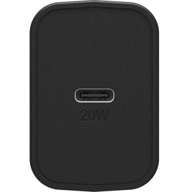 OtterBox 20W USB-C Fast Wall Charger