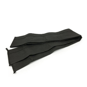 Viking Sports Trampoline Safety Pad 366 cm Diameter, Black