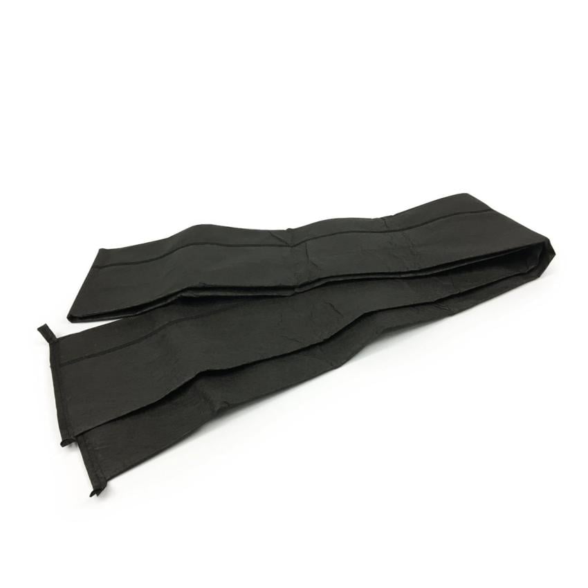 Viking Sports Trampoline Safety Pad 366 cm Diameter, Black