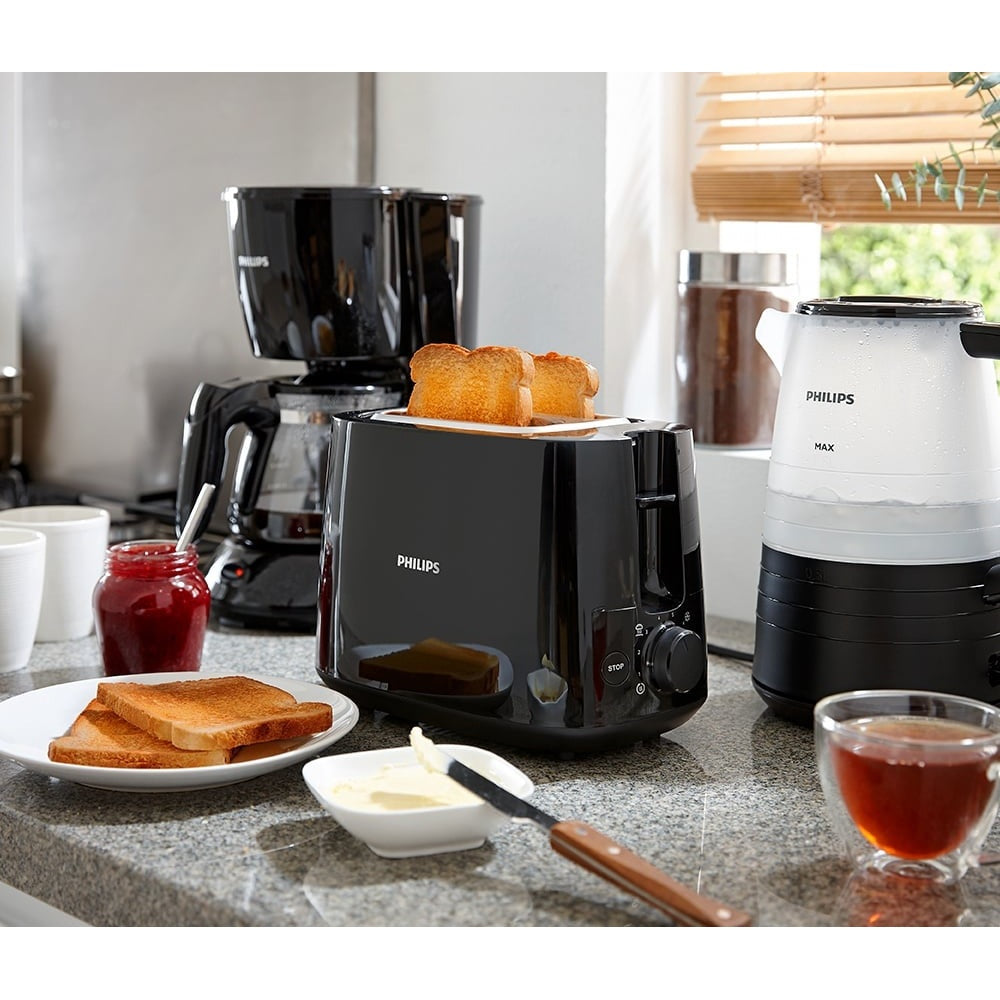 Filter coffee machine Philips Daily HD7432/20
