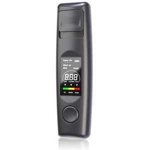 Alcotester Riff RF-0061