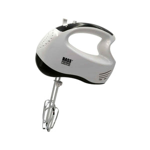 Bass Polska BH 10201, Mixer