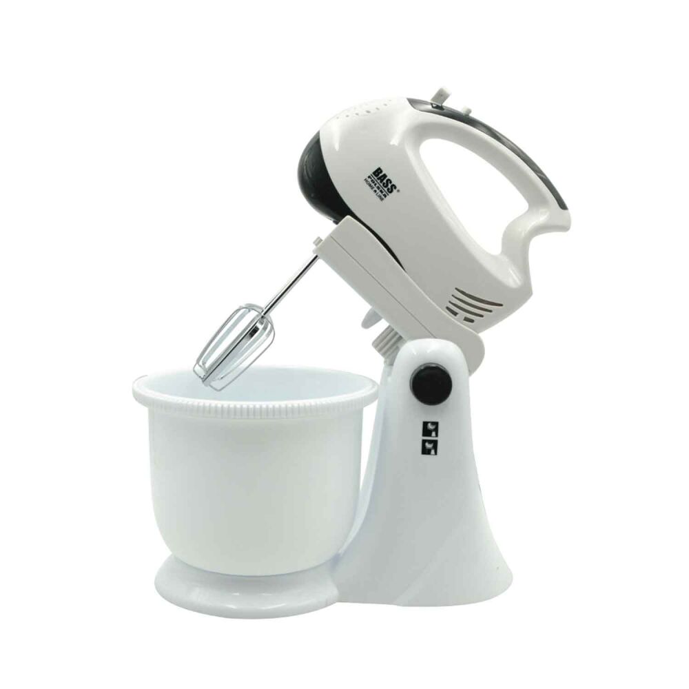 Bass Polska BH 10201, Mixer