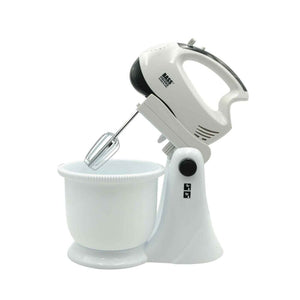 Bass Polska BH 10201, Mixer