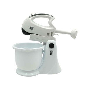 Bass Polska BH 10201, Mixer