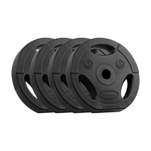 Rebel Disc Weight Active, 5 kg x 4 pcs.