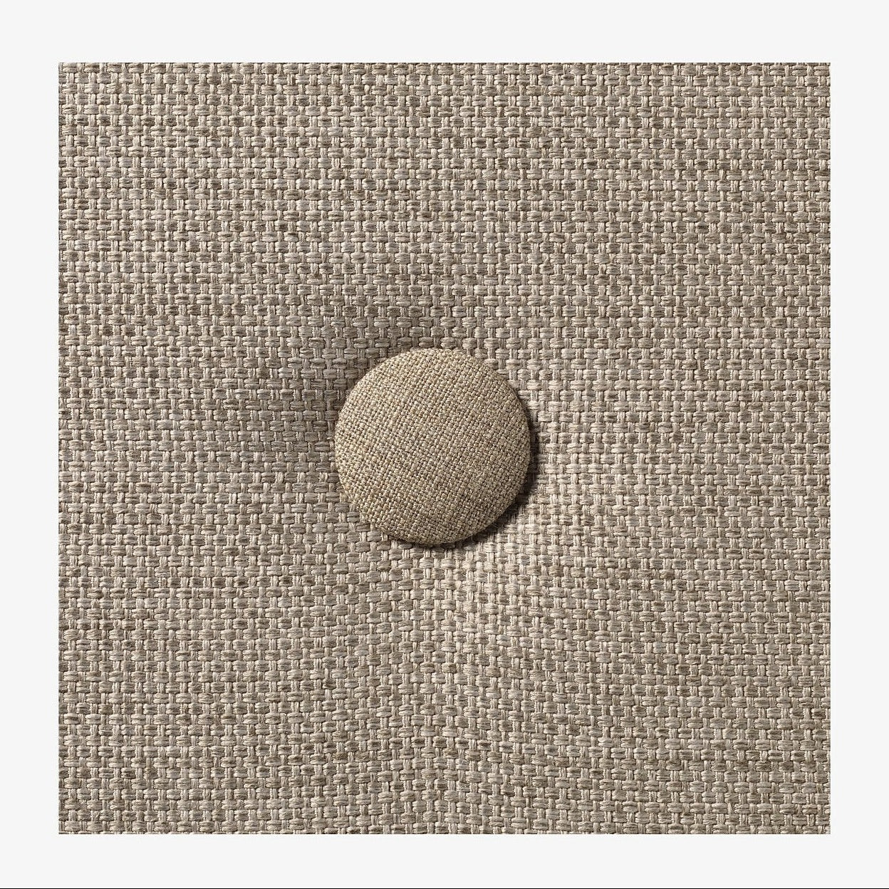 KlipKlap Play Fold Square, Sand